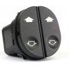 Window switch FORD FIESTA FUSION KA - 96FG14529BC