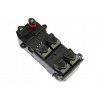 Spínač na sťahovanie okien HONDA CIVIC VIII (06-11) - 35750-SNA-A13