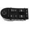 MAN TGA window control switch 81258057101