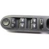 Window control switch PEUGEOT 407 - 6554.ER