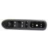 Window control switch PEUGEOT 407 - 6554.ER