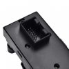 Spínač ovládania okien VW SHARAN FORD GALAXY - 1J4959857C, 1J4959857D, 7M4959857