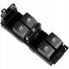 Window control switch VW SHARAN FORD GALAXY - 1J4959857C, 1J4959857D, 7M4959857