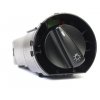 Lichtschalter AUDI A3 ŠKODA FABIA SEAT LEON SEAT TOLEDO - 8L2941531G / 6Y1941531L / 1M1941531E