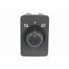 Switch, mirror adjustment AUDI A6 C5 (97-04) - 4B0959565A / 4B0959565A01C