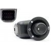 Switch, mirror adjustment RENAULT - 8200676533 / 8200109014