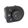 Switch, mirror adjustment VW PASSAT B5 GOLF IV 4 BORA - 1J1959565F