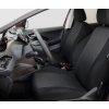 Auto-Dekor Practic-Autositzbezug, Toyota Yaris II (05-11)