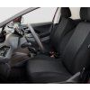 Auto-Dekor Practic individuelle Autoabdeckung, Toyota Yaris II (05-11)