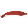 Rear bumper light Ford Fiesta Mk7 (08-13) - RIGHT