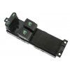 ŠKODA Fabia Octavia Window defogger switch (green backlight) - 1J3959857
