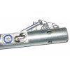 Tow bar, towing device 2000 kg, TUV GS 180 cm