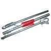 Tow bar, towing device 2000 kg, TUV GS 180 cm