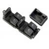 VW GOLF IV PASSAT B5 SHARAN Fensterheberschalter - 1J4959857B