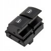 VW SEAT Spínač na sťahovanie okien - 1K3959857A / 1K3857857B