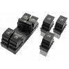 VW SEAT Window removal switch (set) - 1K4959857 / 7L6959855B