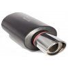 WM SPORT Sport-Schalldämpfer 1x90x58