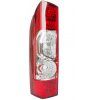 Rear left light Peugeot Boxer (06-)