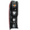 Rechtes Rücklicht Fiat Ducato (06-)