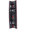 Rear right light Iveco Daily (from 2006-)