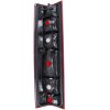 Rechtes Rücklicht Iveco Daily (ab 2006)