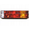 Right rear light MERCEDES Sprinter (1995-2006)
