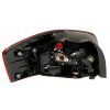 Rear lights AUDI A3 8P (08-12) 3D