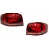 Rear lights AUDI A3 8P (08-12) 3D