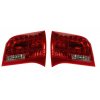 Zadné svetlá LED AUDI A6 C6 Avant KOMBI (04-08) Depo