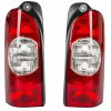 Zadné svetlá Opel Movano (03-10) - 2655500QAD, 551-1945L-UE, 4401956, 26555-00QAD