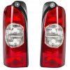 Rückleuchten RENAULT MASTER (04-10) - 2655500QAD, 551-1945L-UE, 4401956, 26555-00QAD