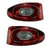 Rear lights VW TIGUAN (07-11) L+P