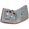 Rear light of the Audi 80 B3 (86-91) - LEFT