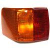 Rücklicht des Audi 80 B3 (86-91) - LINKS