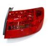 Rear light AUDI A6 C6 KOMBI (04-08) LED - RIGHT