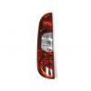 Rear light Fiat Doblo I FL (06-10) - LEFT