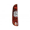 Rücklicht Fiat Doblo I FL (06-10) - LINKS