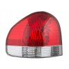 Rear light Hyundai Santa Fe (04-07) - LEFT