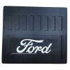 Gummischürzen FORD 225x205 mm - Satz von 2