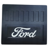 Gumové zásterky FORD 225x205 mm - sada 2 ks