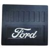 Rubber aprons FORD 225x205 mm - set of 2
