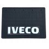Rubber aprons IVECO DAILY set - DOUBLE MOUNTING