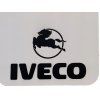 Gummischürzen IVECO DAILY Satz - DOUBLE MOUNTING