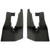 Stossstangenblocker Mercedes Sprinter 906, VW CRAFTER - Satz vorne