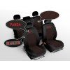 Car cover LOGO (customized), FIAT PANDA II 2