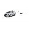 Autopoťah LOGO (na mieru), ŠKODA FABIA I II III 1 2 3