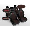 Car cover LOGO (customized), FIAT PANDA II 2