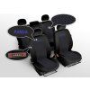 Car cover LOGO (customized), FIAT PANDA II 2