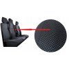 Car cover LOGO Renault Master, Opel Movano, 7 seats