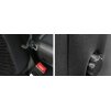 Autositzbezug LOGO Renault Master, Opel Movano, 7 sitze